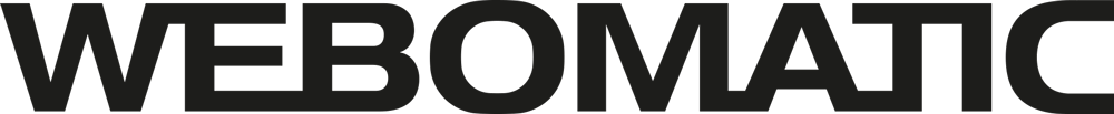 WEBOMATIC