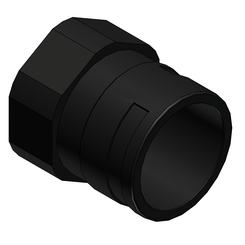 Industrial Non-Metallic Cord Glands